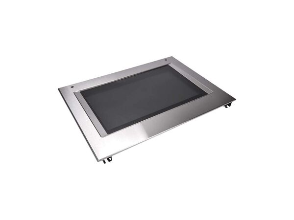 12723818-1-M-Whirlpool-W11354870-Exterior Door Panel - Stainless