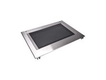 Exterior Door Panel - Stainless – Part Number: W11354870