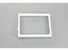 Crisper Drawer Cover Frame – Part Number: W11368751
