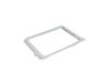 12723962-2-S-Whirlpool-W11368751-Crisper Drawer Cover Frame
