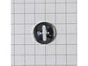 Knob Bezel – Part Number: W11368920