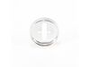 12723971-2-S-Whirlpool-W11368920-Knob Bezel