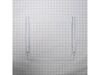 Snack Shelf Frame – Part Number: W11371713