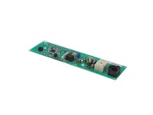 Dryer Control Board - No Housing – Part Number: 134523200NH