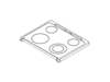 SMOOTHTOP – Part Number: 5304515481