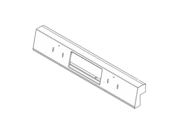 12724086-1-M-Frigidaire-5304520366-CONTROL PANEL