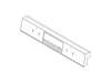 CONTROL PANEL – Part Number: 5304520366