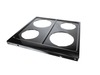 COOK TOP – Part Number: A02480704