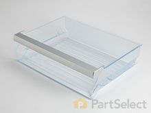 DRAWER – Part Number: 00673486