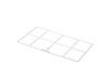 12724530-2-S-LG-5231AR2148R-Air Filter