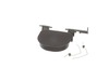 CAP ASSEMBLY,DUCT – Part Number: ABN72938909