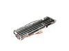 EVAPORATOR ASSEMBLY – Part Number: ADL76320901