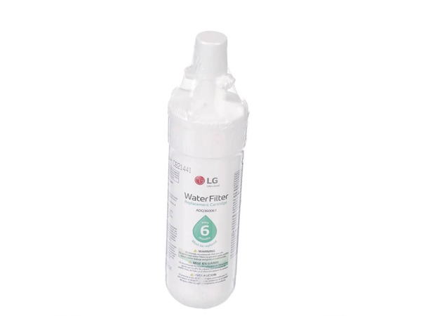 12724833-1-M-LG-AGF80300702-Refrigerator Water Filter LT700P