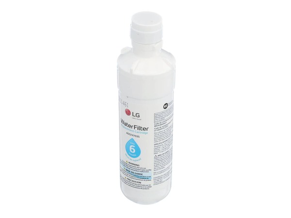 12724834-1-M-LG-AGF80300704-Refrigerator Water Filter LT1000P