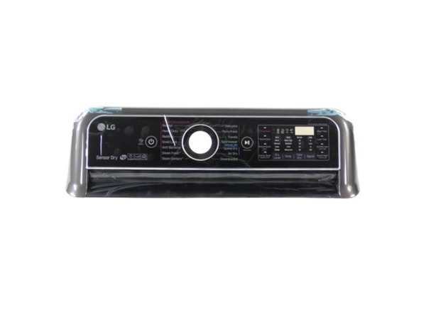 12724857-1-M-LG-AGL75452950-PANEL ASSEMBLY,FRONT