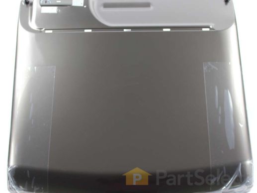 12724890-1-M-LG-AGU72925525-PLATE ASSEMBLY,TOP