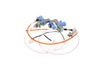 12724964-2-S-LG-AJU73432813-Water Valve Assembly