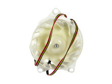 MOTOR ASSEMBLY,DC – Part Number: EAU63503706