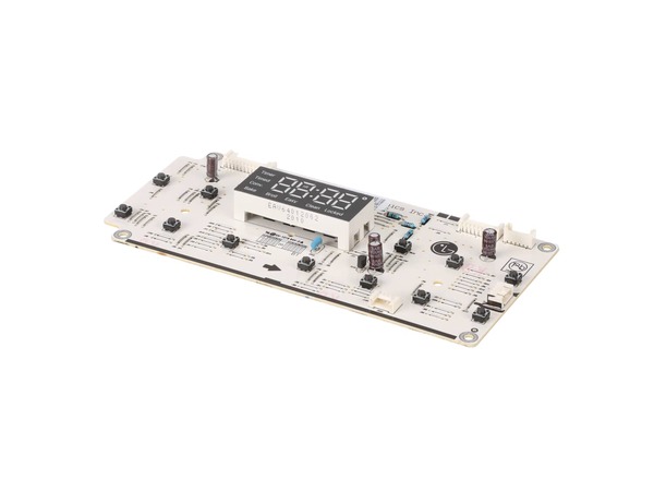 12725139-1-M-LG-EBR85103103-PCB ASSEMBLY,MAIN