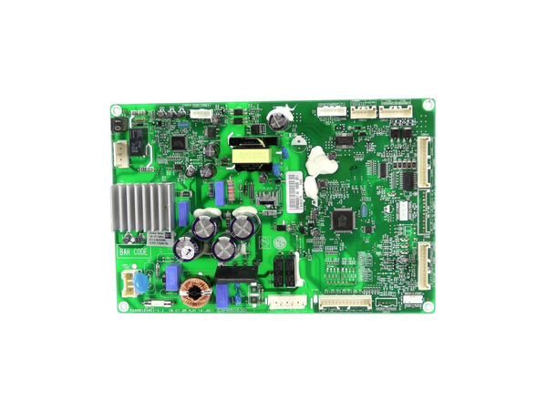 12725145-1-M-LG-EBR86063017-PCB ASSEMBLY,MAIN