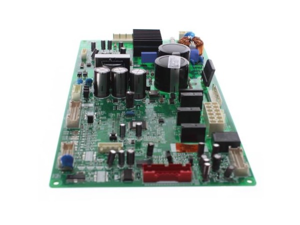 12725146-1-M-LG-EBR86093712-PCB ASSEMBLY,MAIN