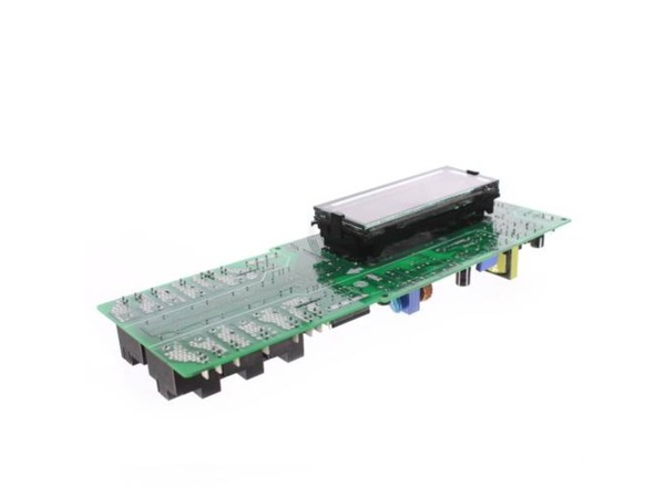 12725163-1-M-LG-EBR87050402-PCB ASSEMBLY,SYSTEM