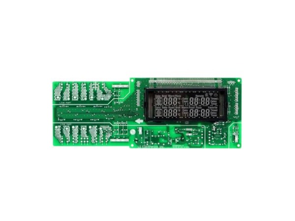 12725165-1-M-LG-EBR87050406-PCB ASSEMBLY,SYSTEM
