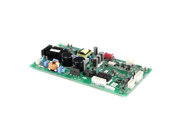 12725167-1-M-LG-EBR87145140-PCB ASSEMBLY,MAIN