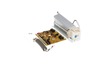 12725422-2-S-Samsung-DA82-02705A-Ice Maker Assembly