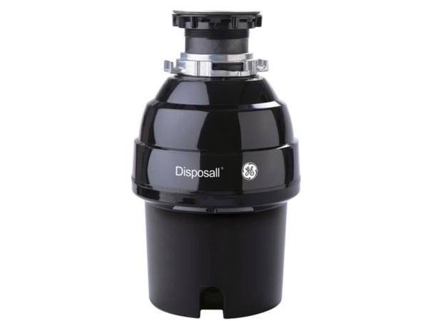 12725434-1-M-GE-GFC720N-3/4HP CONTINUOUS FEED DISPOSER-NONCORDED