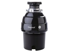 3/4HP CONTINUOUS FEED DISPOSER-NONCORDED – Part Number: GFC720N