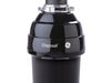12725434-2-S-GE-GFC720N-3/4HP CONTINUOUS FEED DISPOSER-NONCORDED