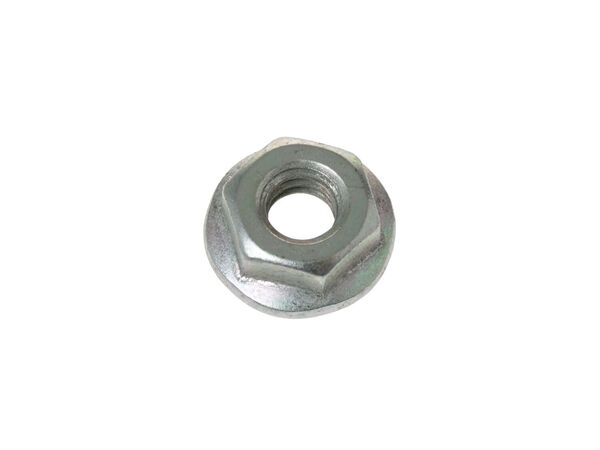 12725450-1-M-GE-WB01X31575-HEX NUT 1/4-20