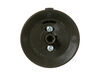 DARK DORIAN GRAY THERMOSTAT KNOB – Part Number: WB03X31462