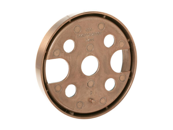 12725499-1-M-GE-WB03X31773-BRUSHED COPPER KNOB BEZEL