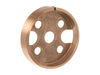 12725499-2-S-GE-WB03X31773-BRUSHED COPPER KNOB BEZEL