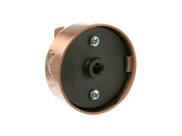 12725503-1-M-GE-WB03X31969-BRUSHED COPPER GRIDDLE KNOB