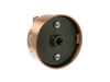 BRUSHED COPPER GRIDDLE KNOB – Part Number: WB03X31969