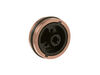 BRUSHED COPPER MICROWAVE KNOB – Part Number: WB03X33369
