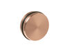 12725512-2-S-GE-WB03X33369-BRUSHED COPPER MICROWAVE KNOB