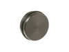 12725514-2-S-GE-WB03X33372-BRUSHED BLACK STAINLESS MICROWAVE KNOB
