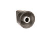 BLACK STAINLESS KNOB SELECTOR – Part Number: WB03X33685