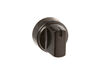 12725516-2-S-GE-WB03X33685-BLACK STAINLESS KNOB SELECTOR