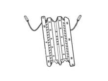 REFLECTOR – Part Number: WB06X32804