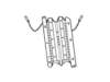 REFLECTOR – Part Number: WB06X32804