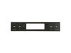 12725522-2-S-GE-WB07X31103-Control Panel Trim Assembly