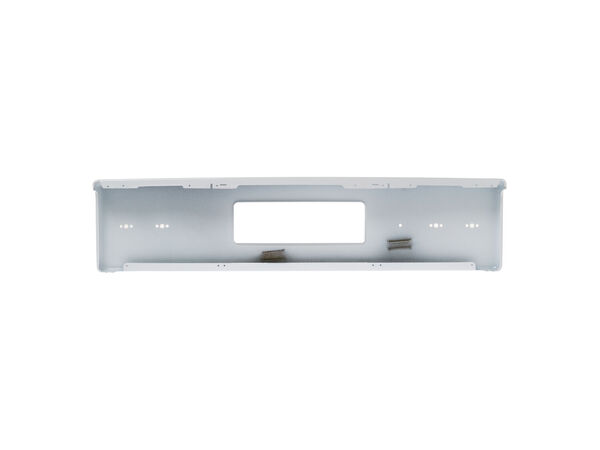 12725536-1-M-GE-WB07X32013-Control Panel Trim Assembly