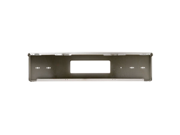 12725537-1-M-GE-WB07X32015-Control Panel Trim Assembly