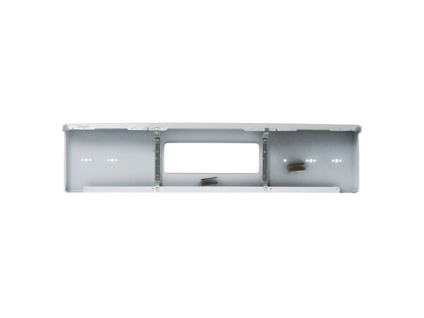 12725538-1-M-GE-WB07X32016-Control Panel Trim Assembly