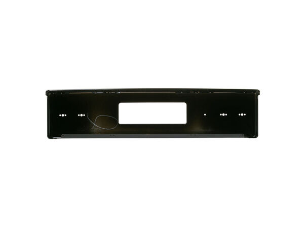 12725540-1-M-GE-WB07X32018-Control Panel Trim Assembly